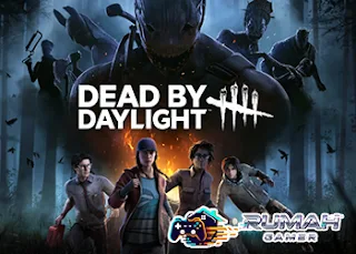 dead by daylight