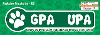 GPA UPA pede ajuda