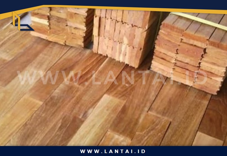 Distributor Lantai Kayu di Murung Raya Lengkap!