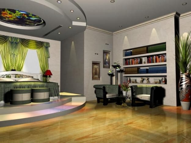 Architect Interior Design