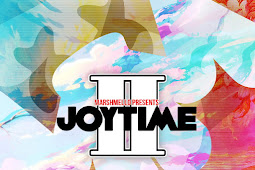 DOWNLOAD MARSHMELLO - JOYTIME II [ALBUM] (2018)