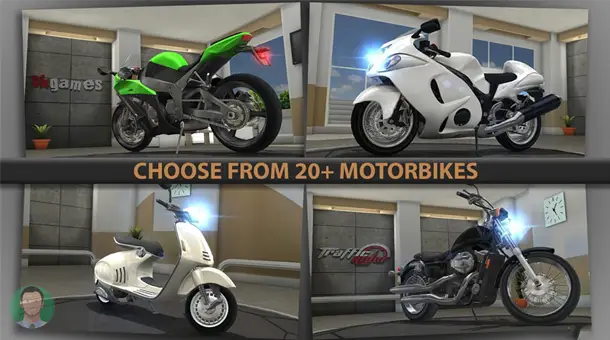 traffic rider hacked version 2023,تهكير لعبة traffic rider,traffic racer pro mod apk