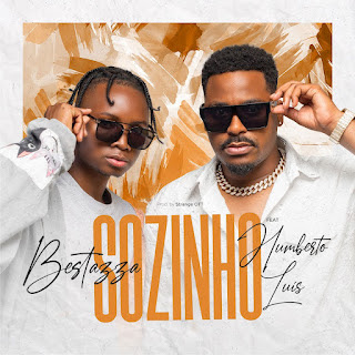 Bestazza - Sozinho (feat. Humberto Luís)