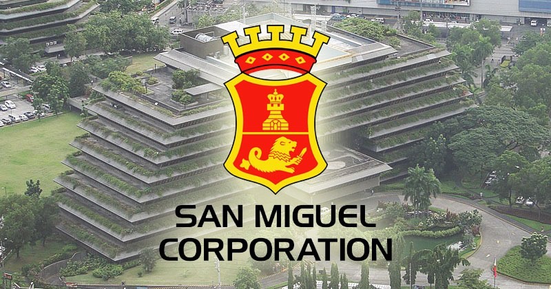 San Miguel Corporation