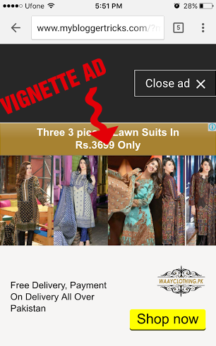 adsense page-level ads in blogger templates
