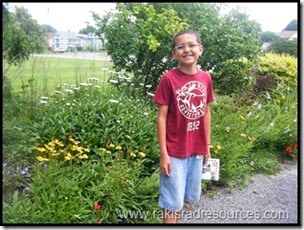 Make the most out of your next field trip to the botanical gardents with these curriculum connections from Raki's Rad Resources.
