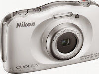 Nikon Coolpix S33 Manual