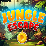 Palani Games Jungle Escape