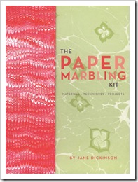 paper marbling