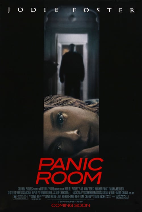 Download Panic Room 2002 Full Movie With English Subtitles