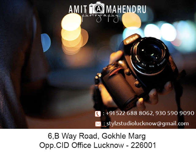 professional photographer in lucknow