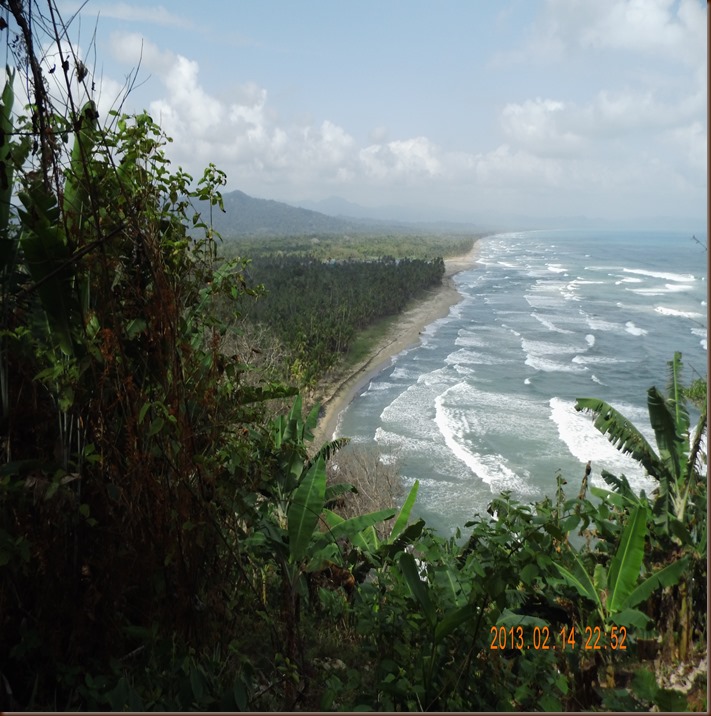 montaña