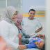 Jika SAHATA Nomor Urut 2 Terpilih, Program Berobat Gratis Pakai E-KTP Terus Berlanjut                   
