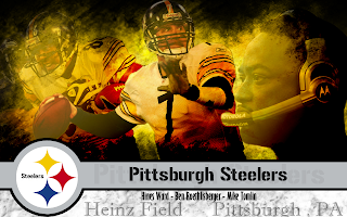 Steelers Wallpaper 