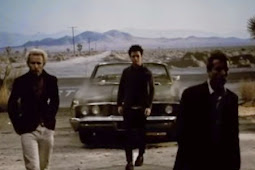 Kumpulan Lirik Lagu dan Chord Gitar: Green Day Boulevard of Broken Dream