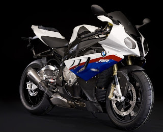  bmw s1000rr 2012