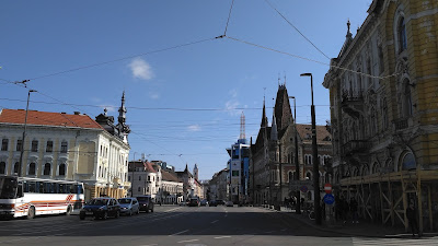 cluj napoca que ver