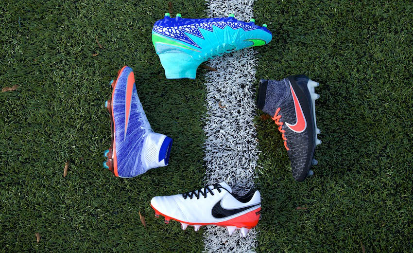 Nike Women 2016 pack