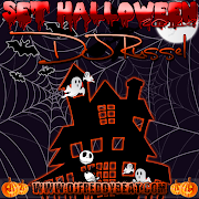 Set Halloween 2012DJ Russel (dj russel)