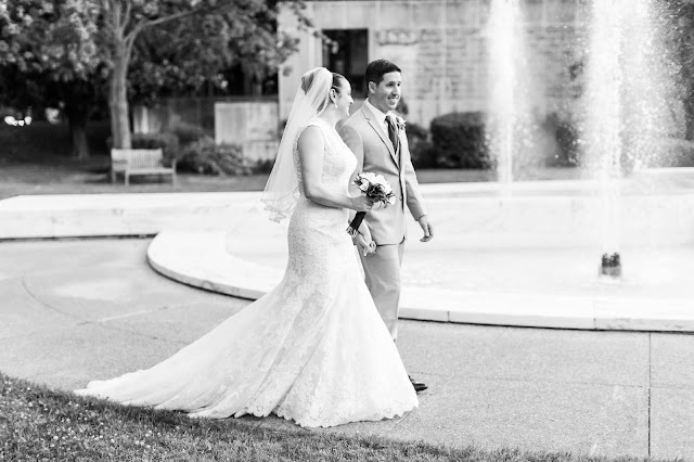 Whittemore House Wedding | Photos by Heather Ryan Photography