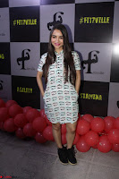 Page 3 Celebrities at Aabid Husan New Gym Launch FITZVILLE ~  Exclusive 39.JPG