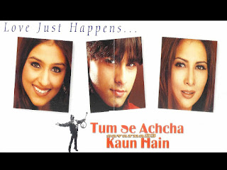 Tum Se Achcha Kaun Hai (2002)
