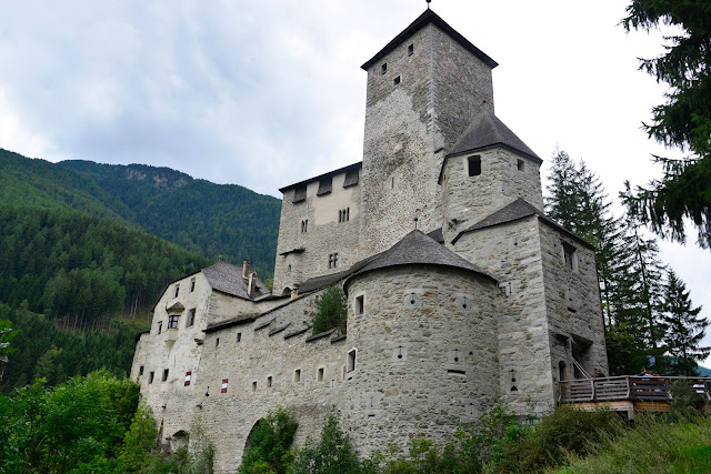 CASTEL-TAUFERS