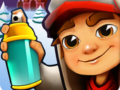 Subway Surfers Mod v1.114.0 Apk Unlimited Money & Coins