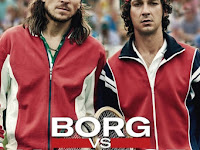 Borg McEnroe 2017 Film Completo In Inglese