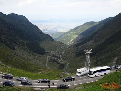 Transfagarasan