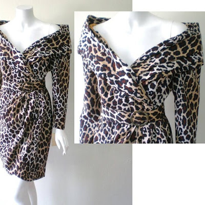 animal print fashion