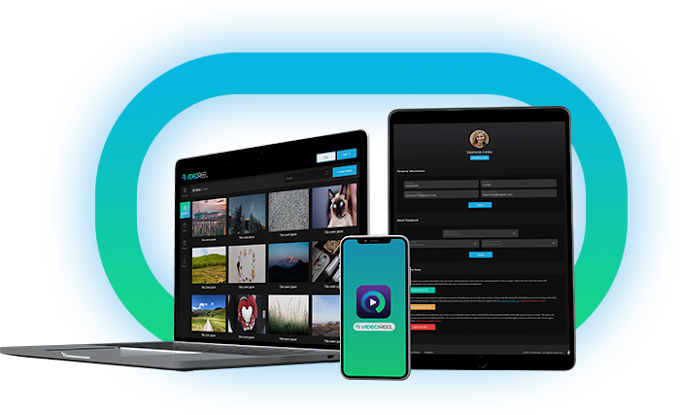 Create Unlimited Videos For Social Media & More In Seconds