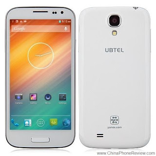 UBTEL U8