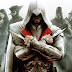 Ezio Auditore's Iconic Robes are now available in Assassins Creed Valhalla