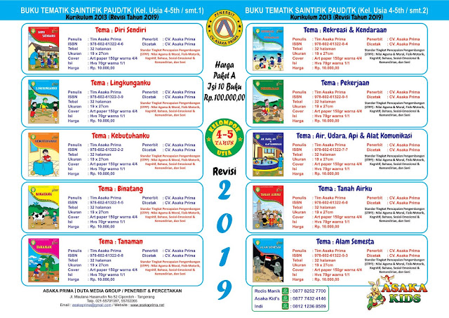 buku tk, majalah tk, lagu abcd indonesia, jual buku paud majalah paud lks paud tk paket buku, paket buku, penerbit buku, materi buku paud, paket buku paud, buku murah, buku pedidikan, paud dan tk, penerbit asaka prima