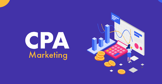 CPA Marketing