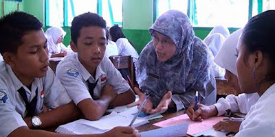 pendidikan indonesia