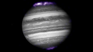 Source of Jupiter’s Strange X-Ray Flares Uncovered