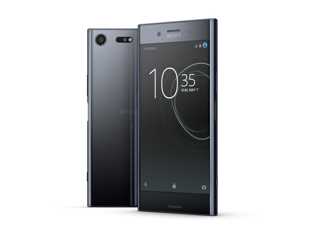 Sony Xperia XZ Premium