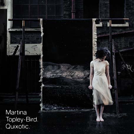 Martina TopleyBird Quixotic