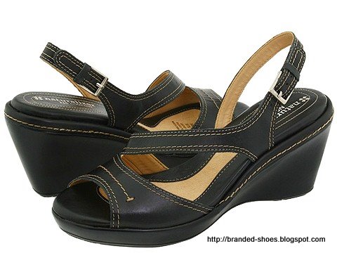 Branded shoes:branded-78695