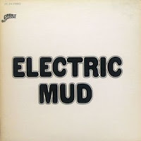 MUDDY WATERS - Electric mud