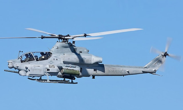 Top 10 Best Attack Helicopters In The World 2019