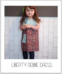 Liberty Debbie Dress 11