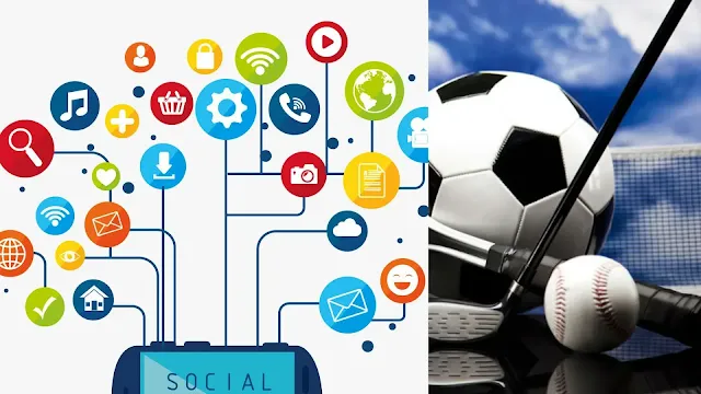 sports marketing, sport marketing, sports social media, social media sports marketing, sports media marketing, social media and sports marketing