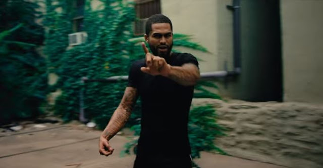 Dave East - The Hated ft. Nas