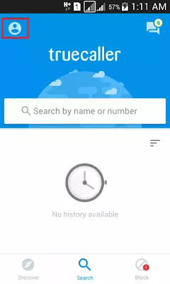 Image result for Truecaller search se apna naam or number kaise hataye ya unlist ya remove kare