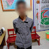 Piket jaga tahanan Polres Banggai berhasil menggagalkan penyelundupan 2 paket narkotika jenis sabu dari seorang driver Ojek Online (Ojol)