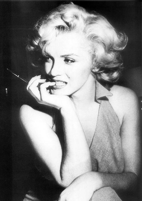 Anthony's Phenomenal Marilyn Monroe Portrait