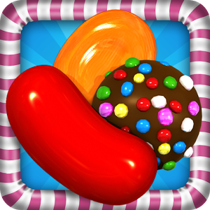 Candy Crush Saga APK Mod Unlimited Evrything Unlocked